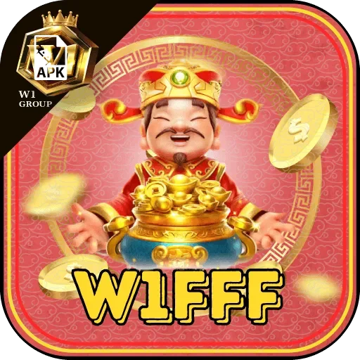 APK oficial da w1fffbet para Android