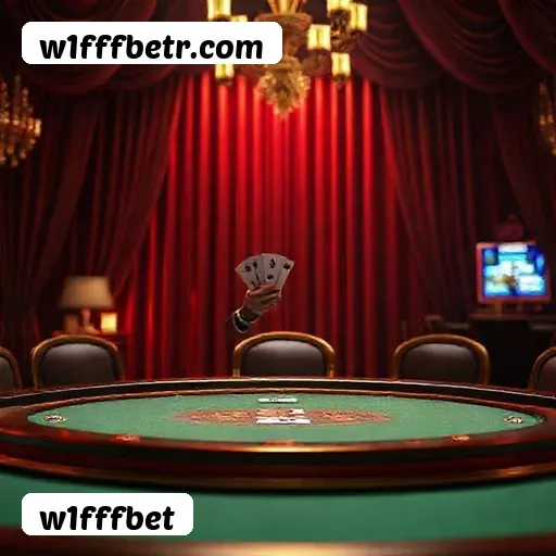 w1fffbet APP mobile iOS Android - 187 mil downloads São Paulo Rio BH