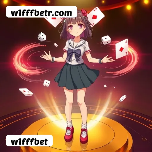 w1fffbet bônus R$5.000 + 500 giros - Rollover 35x, prazo 30 dias, 38% taxa conversão