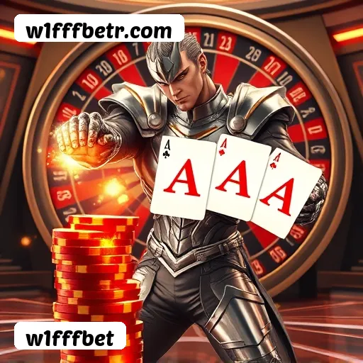 Requisitos do APK da w1fffbet para Android