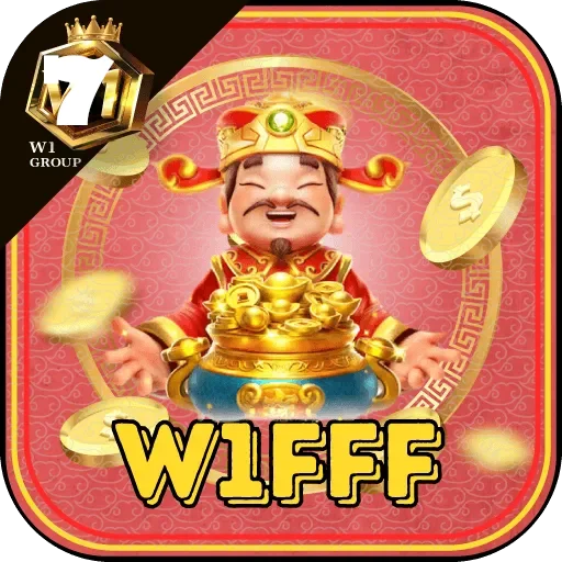 Slots online da w1fffbet com jackpots progressivos